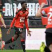 « Ça a lancé sa carrière » : en 2016, le phénomène Dembélé faisait vibrer Rennes avec un triplé contre Nantes