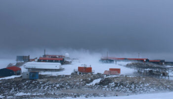 En Antarctique, les volontaires de l’institut polaire français en froid avec leur employeur