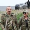Haut-Karabakh : «La haine contre les Arméniens a atteint son paroxysme dans mon pays»