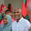 In blow to India, pro-China candidate wins Maldives election