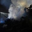 Incendie à Rouen : ce qu’il faut savoir deux jours après l’effondrement de deux immeubles