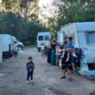 Insultes, intimidations, menaces : les Roms de nouveau pris à partie par des habitants près de Villeron