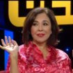 Isabel Gemio señala sin cortarse a los culpables de su jubilación de los medios: «Vamos a ser sinceros»