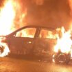 La voiture de la maire de Saint-Cyr-l’École incendiée en pleine nuit : «C’est la République qui est visée»