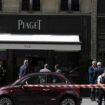 Le braqueur au Borsalino, une femme de chambre, un ambulancier… qui sont les suspects du casse chez Piaget
