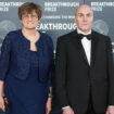 Le prix Nobel de médecine décerné à Katalin Kariko et Drew Weissman, piliers du vaccin à ARN messager