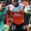 Ligue 1 : Eli Junior Kroupi, le «phénomène» qui porte le FC Lorient