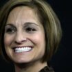 Mary Lou Retton: Olympic gold medallist 'fighting for life' with 'rare form of pneumonia'