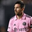 Messi will not go on loan after MLS season - Balague