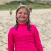 Missing 9-year-old girl possibly abducted while camping with family, police say