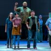 New play extols Atlanta’s Maynard Jackson, but lacks his inspiration