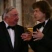 «Nous avons évoqué le Val-de-Loire...» : ce que se sont dit Gérard Larcher et Mick Jagger lors du dîner d’État à Versailles