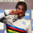 Peter Sagan, la rock star du cyclisme, fait ses adieux à la route et vise Paris 2024 en VTT