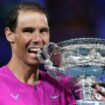 Rafael Nadal to make Grand Slam return at Australian Open, CEO Craig Tiley says