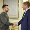 Reino Unido baraja la posibilidad de enviar instructores militares a Ucrania