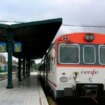 Renfe pone en marcha el Tren de La Alcarria entre Madrid y Guadalajara