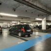 Saint-Denis : 30 minutes de gratuité en moins pour financer les vigiles du parking Basilique