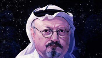 The world has always wanted to move on from Jamal Khashoggi’s murder