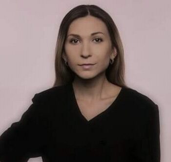 Ukrainian journalist missing in Russian-occupied territory