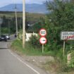 Un muerto y dos heridos en un tiroteo en la frontera con Armenia