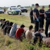 Wie die Asyldebatte Deutschland spaltet