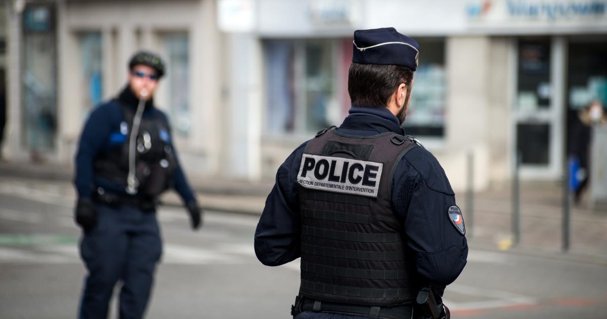 Yvelines : absence de trouble pour l'homme radicalisé interpellé vendredi, selon une expertise