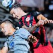 2:0 gegen Viktoria Köln: Eintracht Frankfurt ist eine Runde weiter