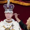 Ein König zum Anbeißen: Charles III. gibt es nun in Kuchenform