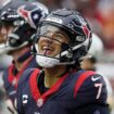 Texans' CJ Stroud sets rookie single-game records in dazzling comeback win over Bucs
