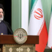 Le président iranien attendu dimanche à Riyad pour un sommet sur Gaza