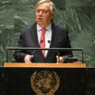 Gaza : un cessez-le-feu se fait "plus urgent à chaque heure qui passe", plaide le chef de l'ONU