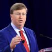 Mississippi Gov. Tate Reeves secures second term after Democrat opponent concedes