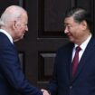 USA und China: Biden und Xi kommen zu erstem Gespräch seit einem Jahr zusammen