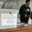 Après une “campagne trouble”, les Malgaches aux urnes pour choisir leur prochain président