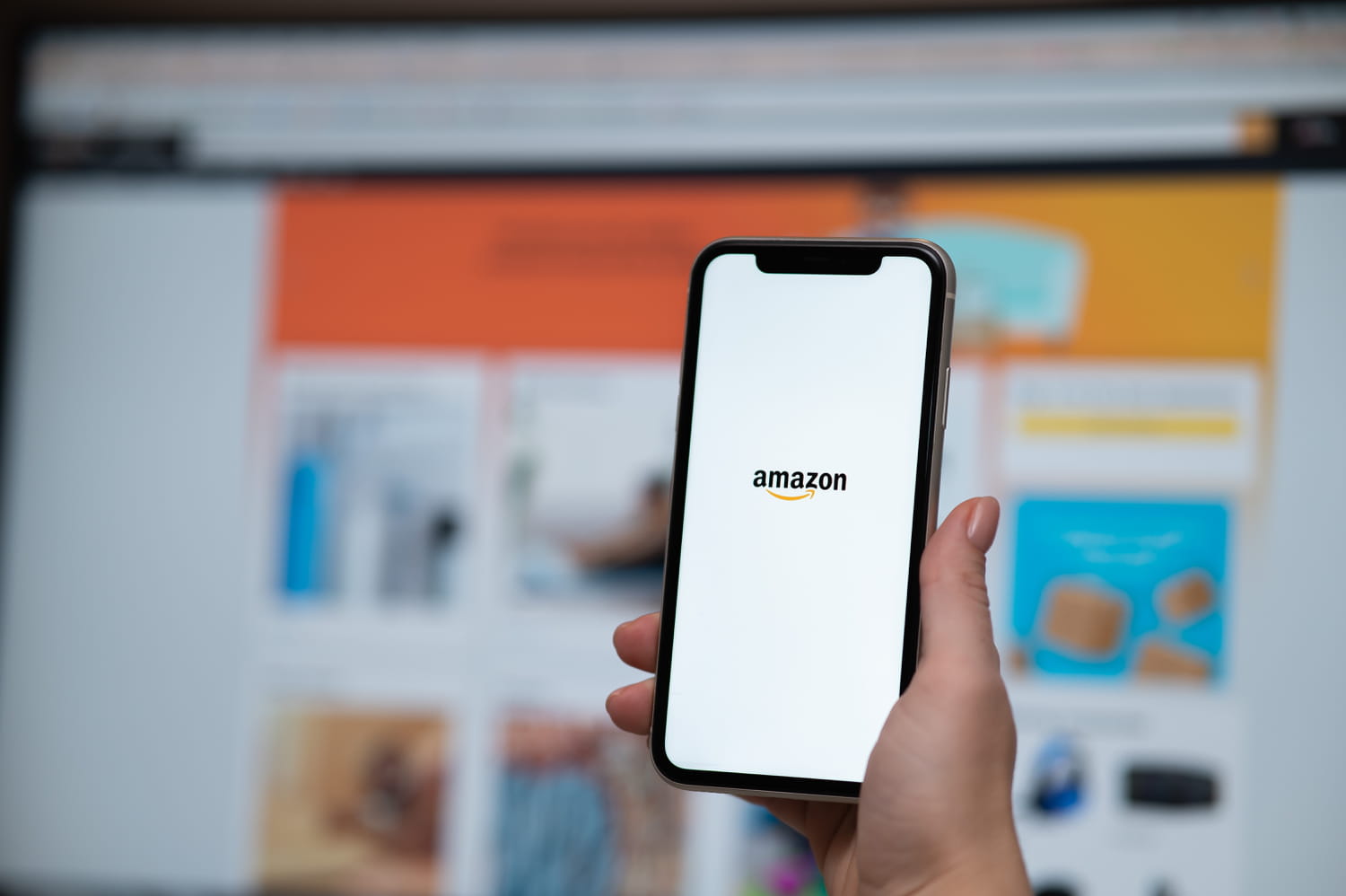 Amazon a lancé son Black Friday : on a repéré 10 promos parfaitement inratables