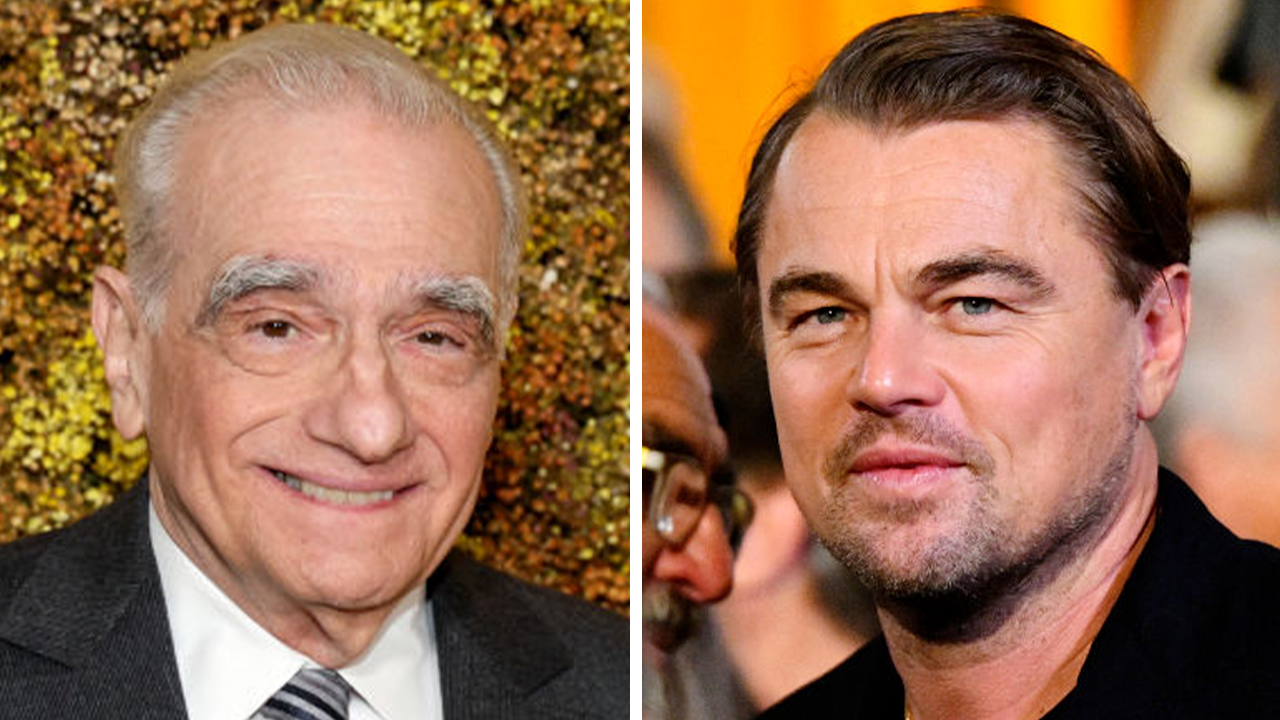 Scorsese defends 'Flower Moon' film focusing on Leonardo DiCaprio's White character after Indigenous critiism