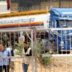 Israël autorise l’entrée quotidienne de deux camions de carburant dans la bande de Gaza