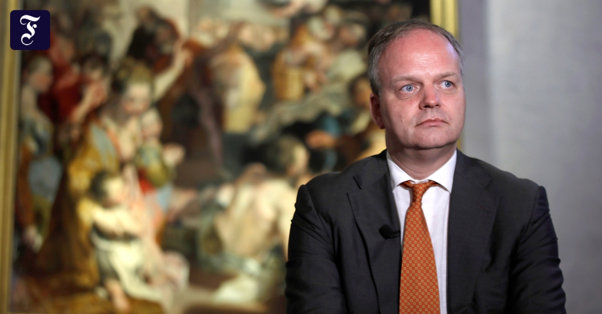 Deutscher Museumsdirektor in Florenz wird Italiener