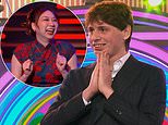 Who won Big Brother 2023? Jordan is crowned WINNER as he takes home £100,000 cash prize... but the live audience still chant for fan favourite Yinrun as they say she was 'robbed'