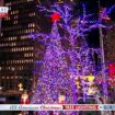FOX News Media's 'All-American Christmas Tree Lighting' kicks off holiday season