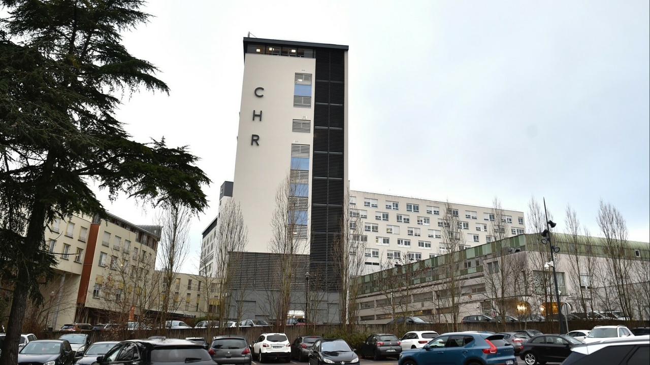 Les urgences joignables au 18: Panne informatique générale au CHR Metz-Thionville