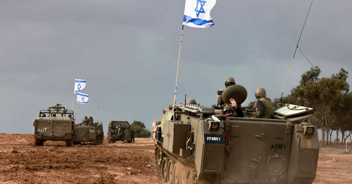 Lancer la bataille du sud ou libérer les otages, le dilemme d’Israël à Gaza