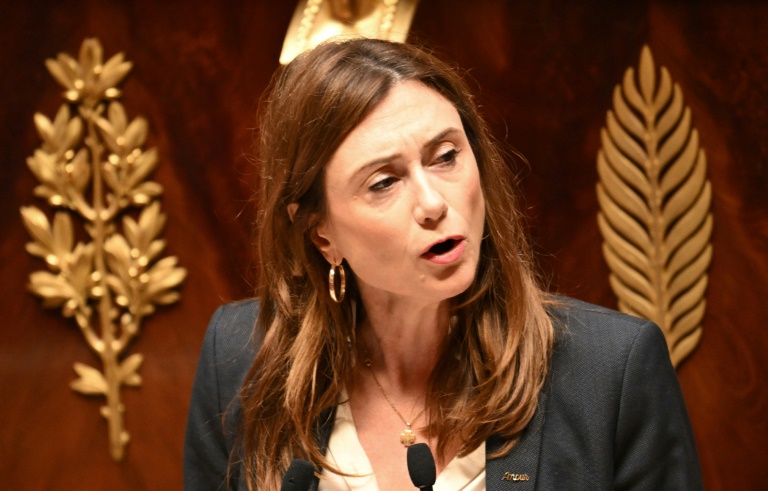 Sénateur mis en examen: L'accusatrice sort du silence, la pression monte sur Joël Guerriau