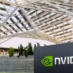 Amerikanischer Chipanbieter: Nvidia verdreifacht Umsatz