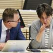 Haushalt: Schleswig-Holstein stellt Haushaltsnotstand für 2023 und 2024 fest