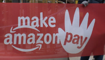 "Make Amazon Pay": Plus de 150 actions dans le monde, aussi au Luxembourg