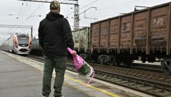 Couloir humanitaire: Plus de 13.500 Ukrainiens ont quitté la Russie