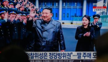 Kim Jong-Un claims to see US target regions with spy satellite, including Pearl Harbor and Hickam Air Base
