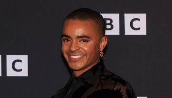 Meet Strictly’s Layton Williams, the musical theatre star bringing ‘drama’ to the dancefloor