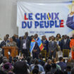 Présidentielle en RD Congo : le Nobel Denis Mukwege organise son premier grand meeting